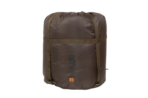 Fox Duralite 3 Season Sleeping Bag