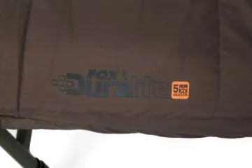 Fox Duralite 5 Season Sleeping Bag