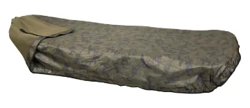 Fox Camo VRS Sleeping Bag Cover