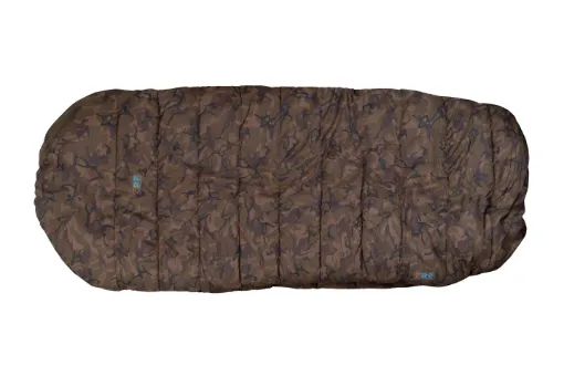 Fox R2 Camo Sleeping Bag