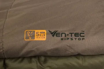 Fox Ven-Tec Ripstop 5 Season Sleeping Bag