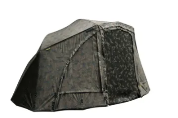 Fox Ultra 60 Camo Brolly System (Spares Only)
