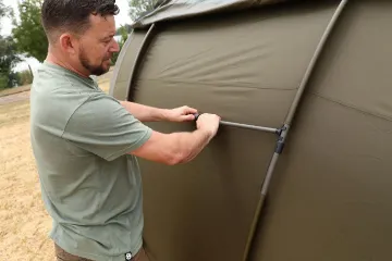 Fox R Series 2 Man XL Wrap