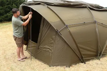 Fox R Series 2 Man XL Wrap