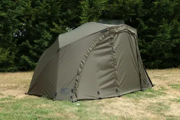 Fox R-Series Brolly System