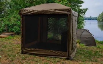 Fox Social Shelter