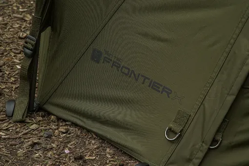 Fox Frontier X+