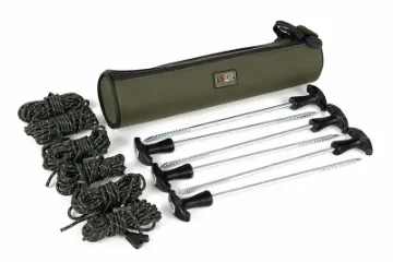 R-Series Bivvy Storm Pack