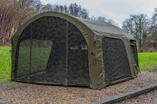 Fox Frontier Deluxe Extension System