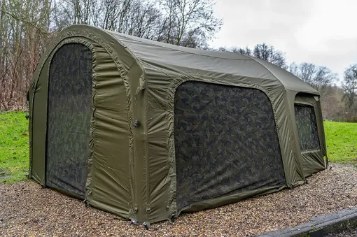 Fox Frontier Deluxe Extension System