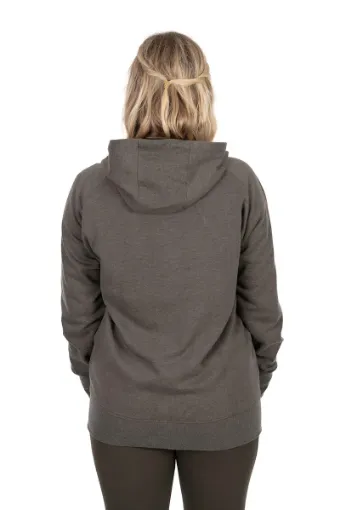 Fox Fox WC Zipped Hoodie