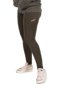 Fox Fox WC Leggings