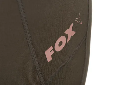 Fox Fox WC Leggings