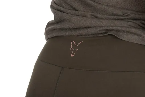 Fox Fox WC Leggings