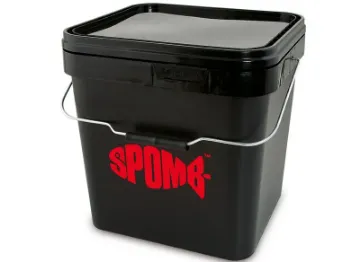 Spomb™ Bucket