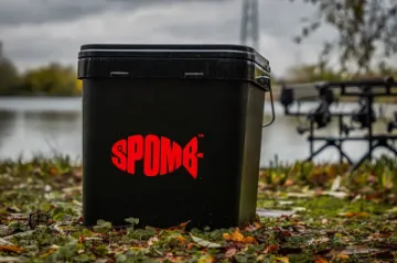 Spomb™ Bucket