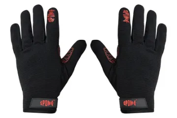 Fox Pro casting gloves