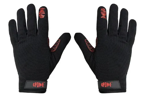 Fox Pro casting gloves