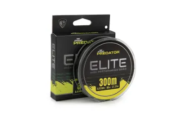 Fox Rage Elite High Performance Braid