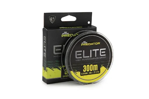 Fox Rage Elite High Performance Braid