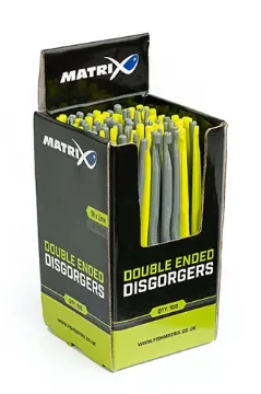 Matrix Disgorgers