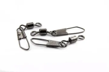 Matrix Snap Link Swivels