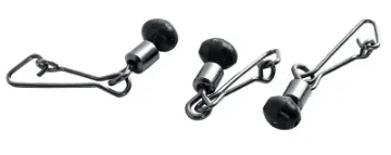 Matrix X-Strong Feeder Bead Snap Links