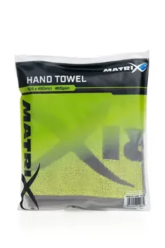 Matrix® Hand Towel