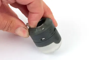 Matrix Flexible Toss Pot