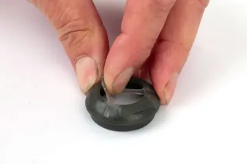 Matrix Flexible Toss Pot