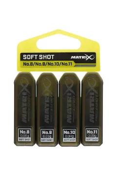 Matrix Matrix Soft Shot