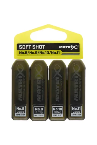 Matrix Matrix Soft Shot