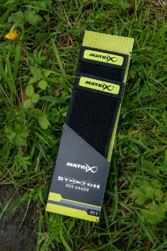 Matrix X-Stretch Rod Bands