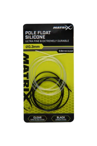 Matrix Matrix Pole Silicone