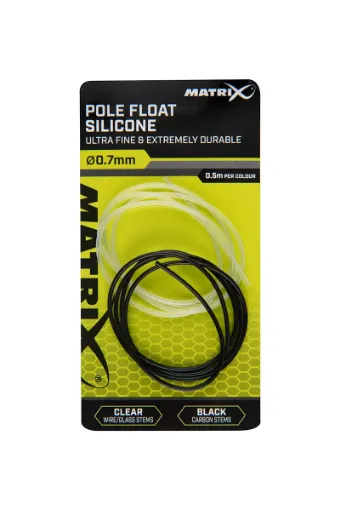 Matrix Matrix Pole Silicone