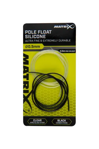 Matrix Matrix Pole Silicone