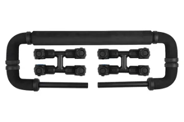 Matrix 3D-R Pole Support Bar