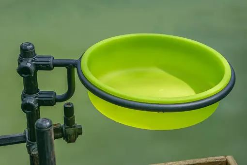 Matrix 3D-R Groundbait Hoop with Bowl