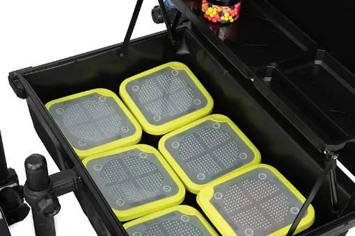 Matrix Pro Feeder Tray