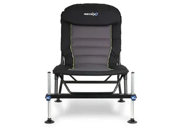 Matrix Deluxe Accessory Chair