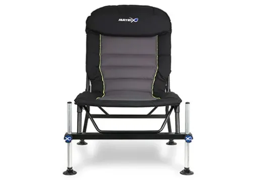 Matrix Deluxe Accessory Chair