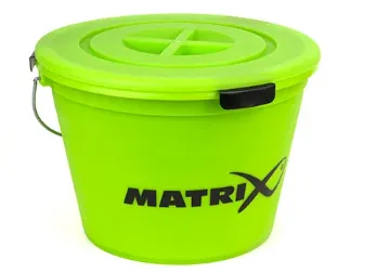 Matrix Bucket Set - Lime