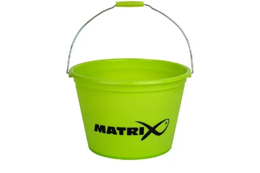 Matrix 25L Groundbait Bucket