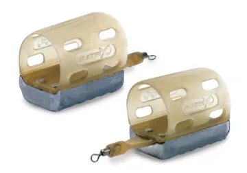 Matrix Open End Feeders