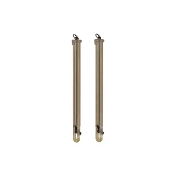 Matrix Elasticated Stems – Small