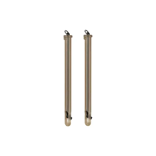 Matrix Elasticated Stems – Small