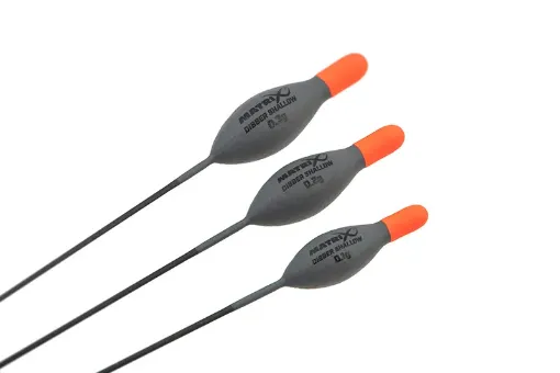 Matrix Shallow Dibber Pole Float