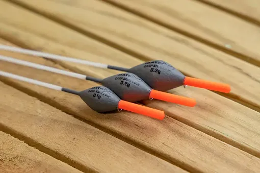 Matrix Carp Shallow Pole Float