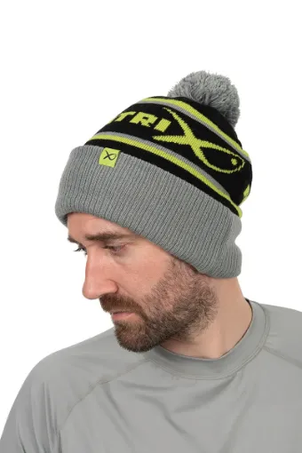 Matrix Thinsulate Bobble Hats