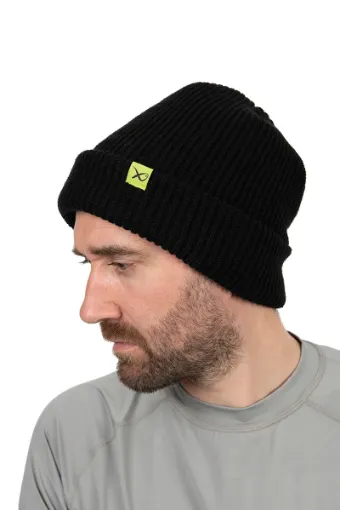 Matrix Thinsulate Beanie Hat